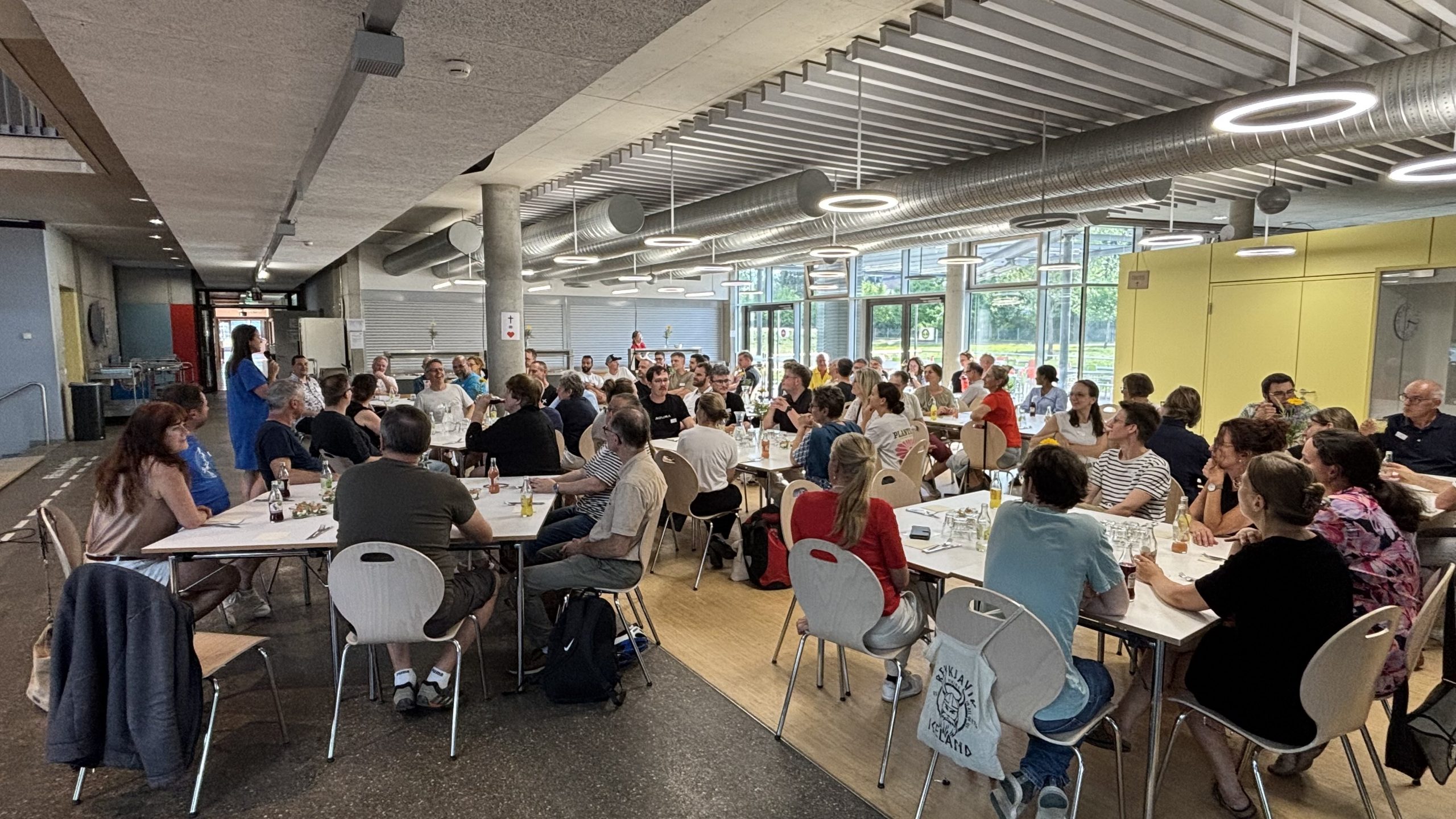 Featured image for “Rückblick – Verantwortlichentreffen am 08. Juli 2026”