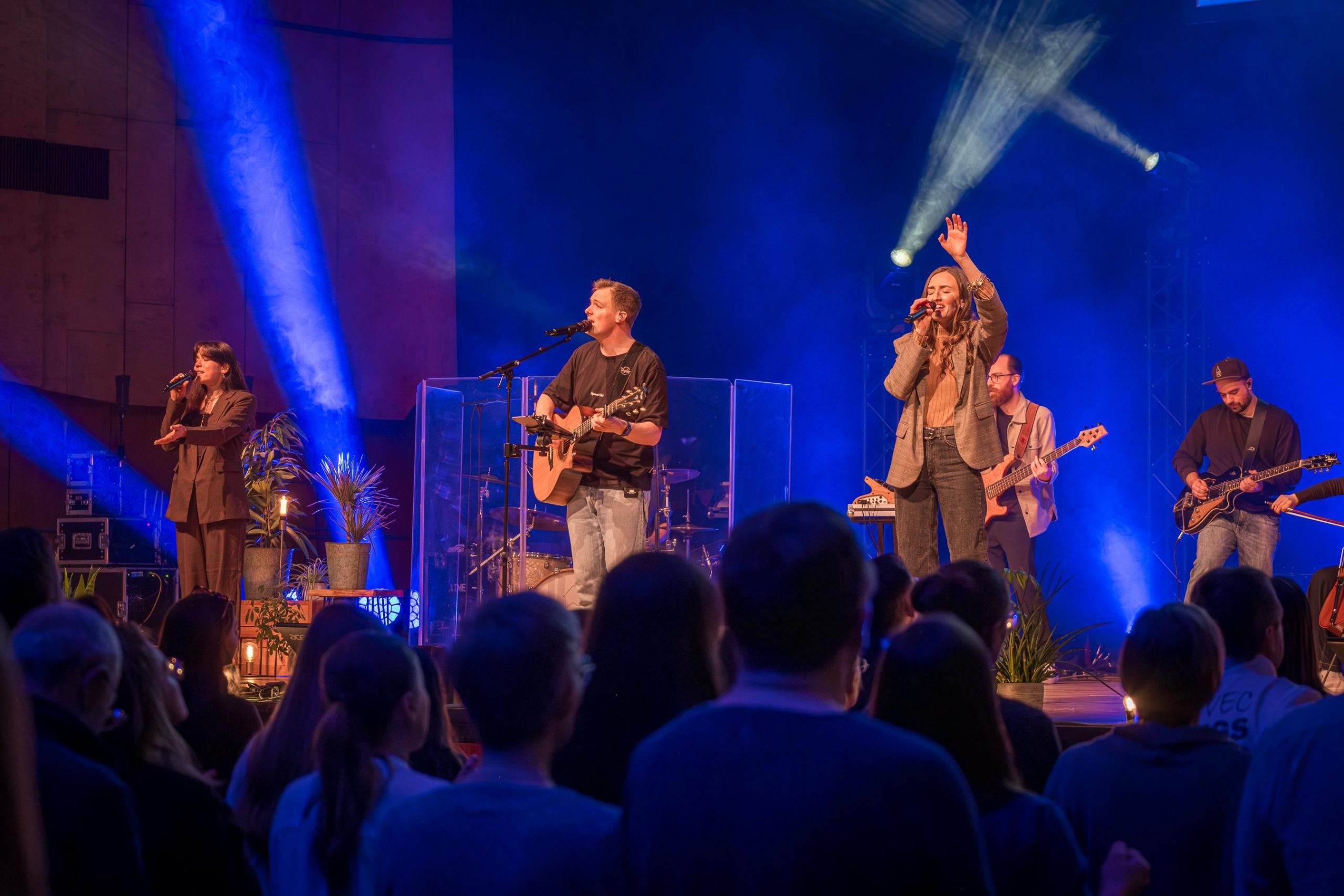 Featured image for “Rückblick – GEMEINSAM GOTT GROSSMACHEN 2026”